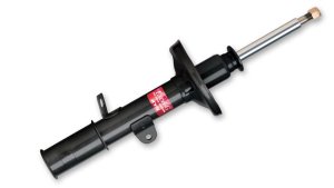 Fiat 500c Shock - Rear - KYB - Excel-G - `12-`13