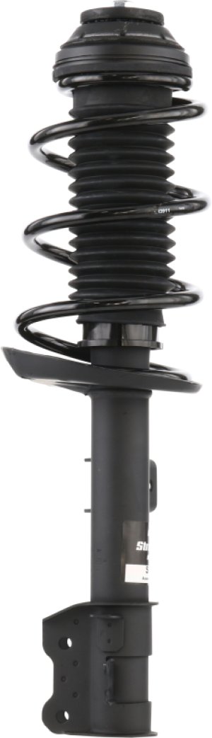 Fiat 500 Strut-Plus - KYB - Electric - `12-`17