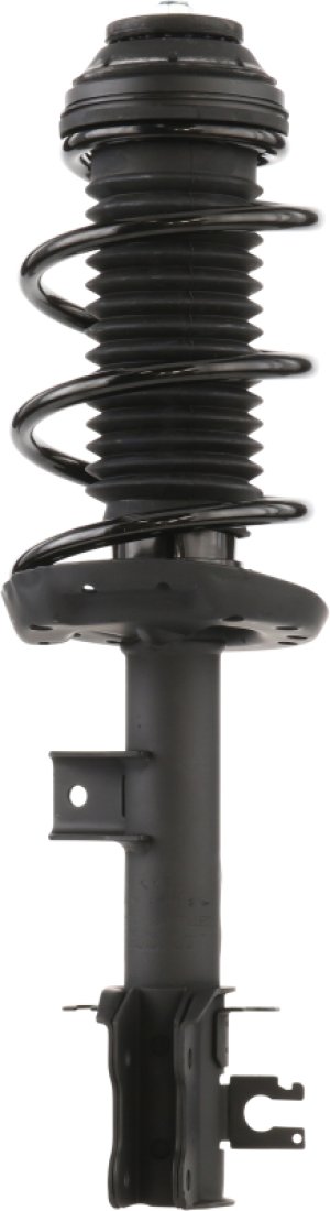 Fiat 500 Strut-Plus - KYB - Electric - `12-`17