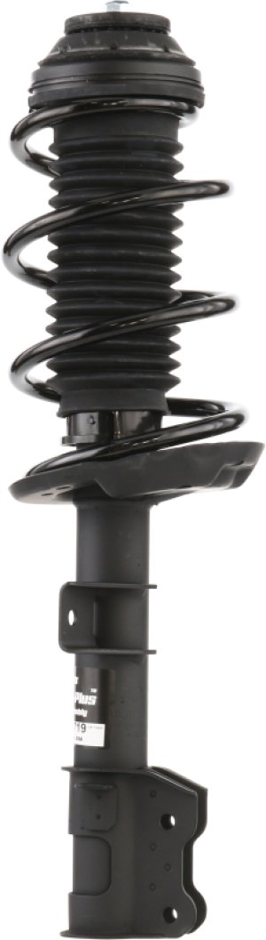 Fiat 500 Strut-Plus - KYB - Electric - `12-`17