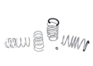 Fiat 500 Coilover Suspension Kit - Front + Rear - Whiteline - Lowered Coil Spring - `07-`20