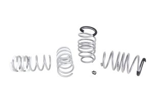 Fiat 500 Coilover Suspension Kit - Front + Rear - Whiteline - Lowered Coil Spring - `07-`20