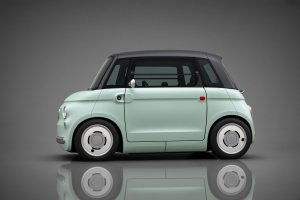 FIAT Topolino Lowering Springs - MADNESS - Sport