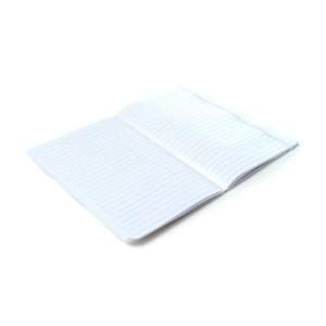 Notebook - Retro Fiat Theme