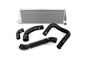 FIAT 500 Boost Hose for Front Mount Intercooler - 1.4L Multi Air Turbo - Forge Motorsport - Automatic Transmission FIAT 500 Boost Hose for Front Mount Intercooler - 1.4L Multi Air Turbo - Forge Motorsport - Automatic Transmission