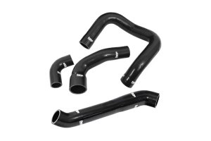 FIAT 500 Boost Hose for Front Mount Intercooler - 1.4L Multi Air Turbo - Forge Motorsport - Automatic Transmission FIAT 500 Boost Hose for Front Mount Intercooler - 1.4L Multi Air Turbo - Forge Motorsport - Automatic Transmission