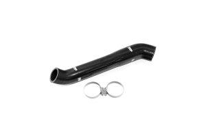 FIAT 500 Boost Hose for Front Mount Intercooler - 1.4L Multi Air Turbo - Forge Motorsport - Automatic Transmission FIAT 500 Boost Hose for Front Mount Intercooler - 1.4L Multi Air Turbo - Forge Motorsport - Automatic Transmission