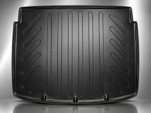 FIAT 500X Cargo Liner - All Weather - Standard
