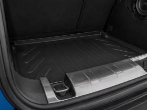 FIAT 500X Cargo Liner - All Weather - Standard
