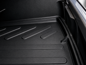 FIAT 500X Cargo Liner - All Weather - Standard