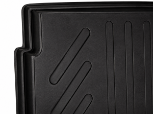 FIAT 500X Cargo Liner - All Weather - Standard