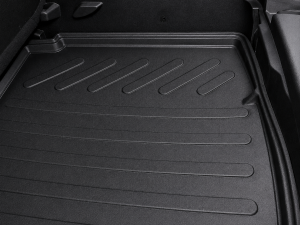 FIAT 500X Cargo Liner - All Weather - Standard