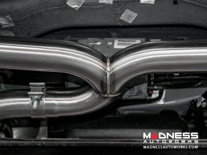FIAT 500 MADNESS Power Pack PRO - Stage 3 - 1.4L Turbo Models