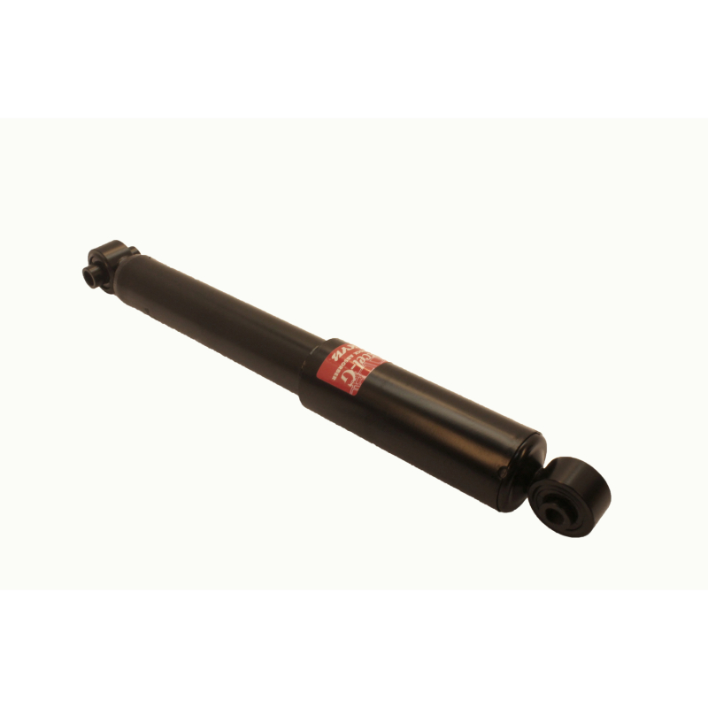 Fiat 500 Shock - Rear - KYB - Excel-G - `12-`13