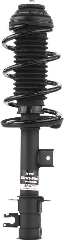 Fiat 500 Strut-Plus - KYB - Electric - `12-`17