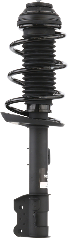 Fiat 500 Strut-Plus - KYB - Electric - `12-`17