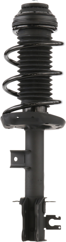 Fiat 500 Strut-Plus - KYB - Electric - `12-`17