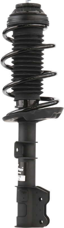 Fiat 500 Strut-Plus - KYB - Electric - `12-`17