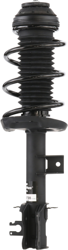 Fiat 500 Coilover Suspension Kit - KYB - Strut-Plus - `12-`17