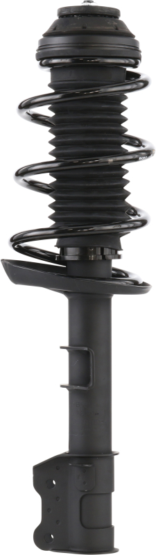 Fiat 500 Coilover Suspension Kit - KYB - Strut-Plus - `12-`17