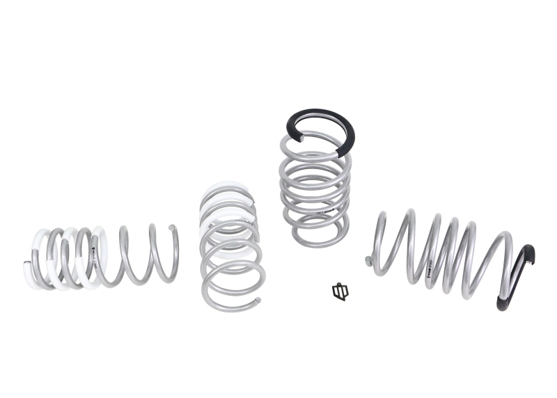 Fiat 500 Coilover Suspension Kit - Front + Rear - Whiteline - Lowered Coil Spring - `07-`20