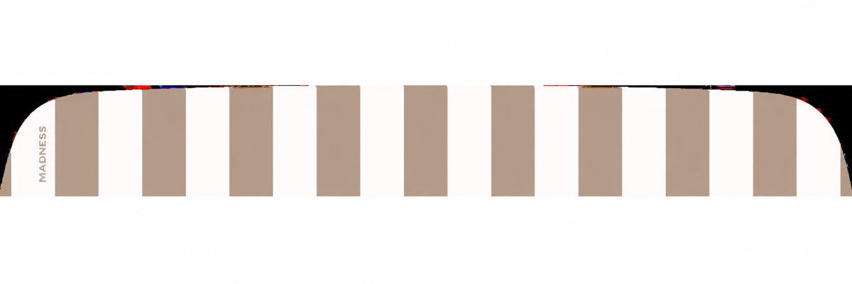 FIAT Topolino Windshield Sunshade Strip - Dolcevita 02