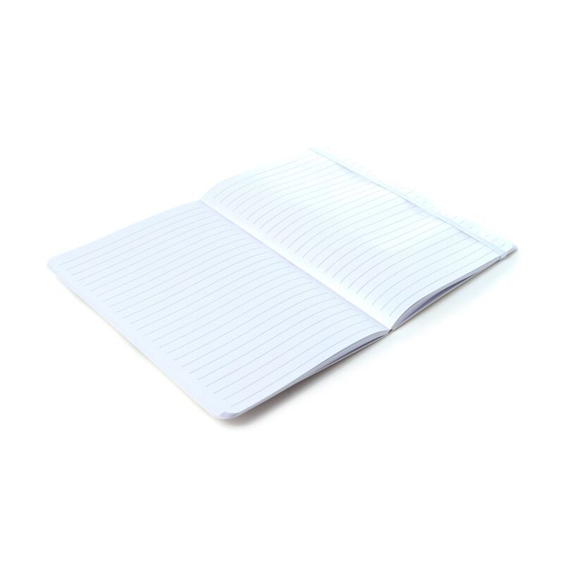 Notebook - Retro Fiat Theme