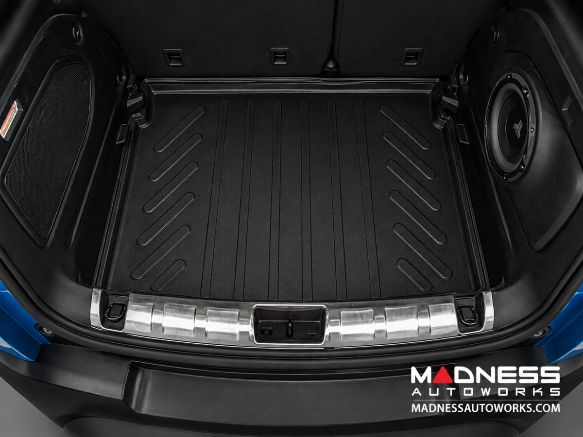 FIAT 500X Cargo Liner - All Weather - Standard