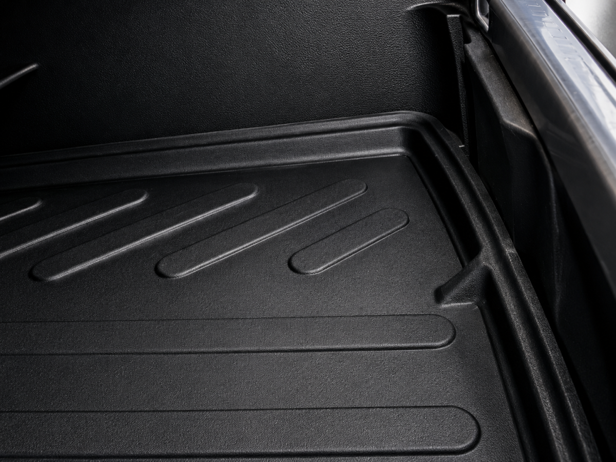 FIAT 500X Cargo Liner - All Weather - Standard