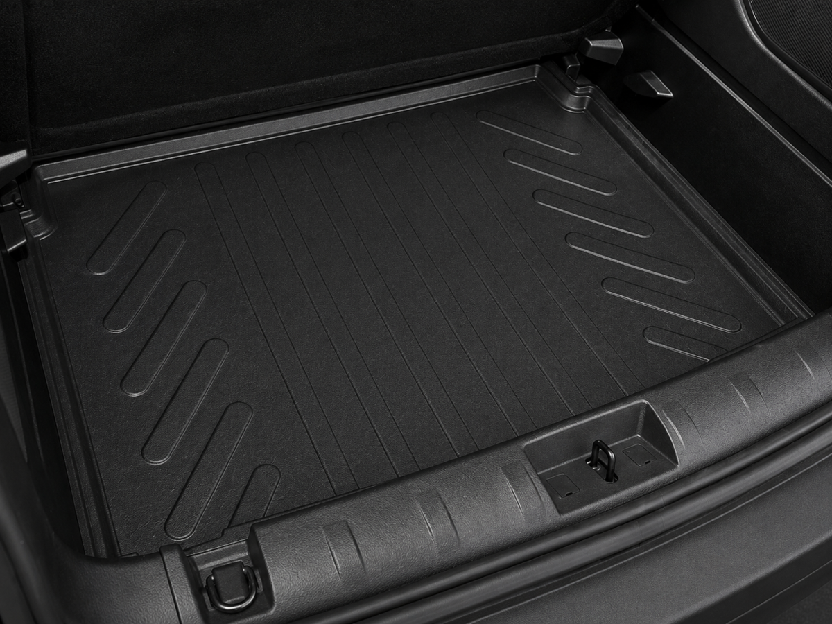 FIAT 500X Cargo Liner - All Weather - Standard