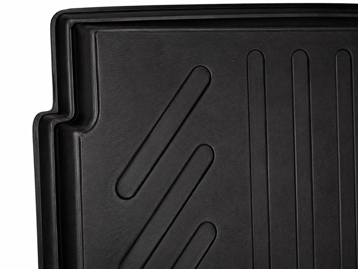 FIAT 500X Cargo Liner - All Weather - Standard