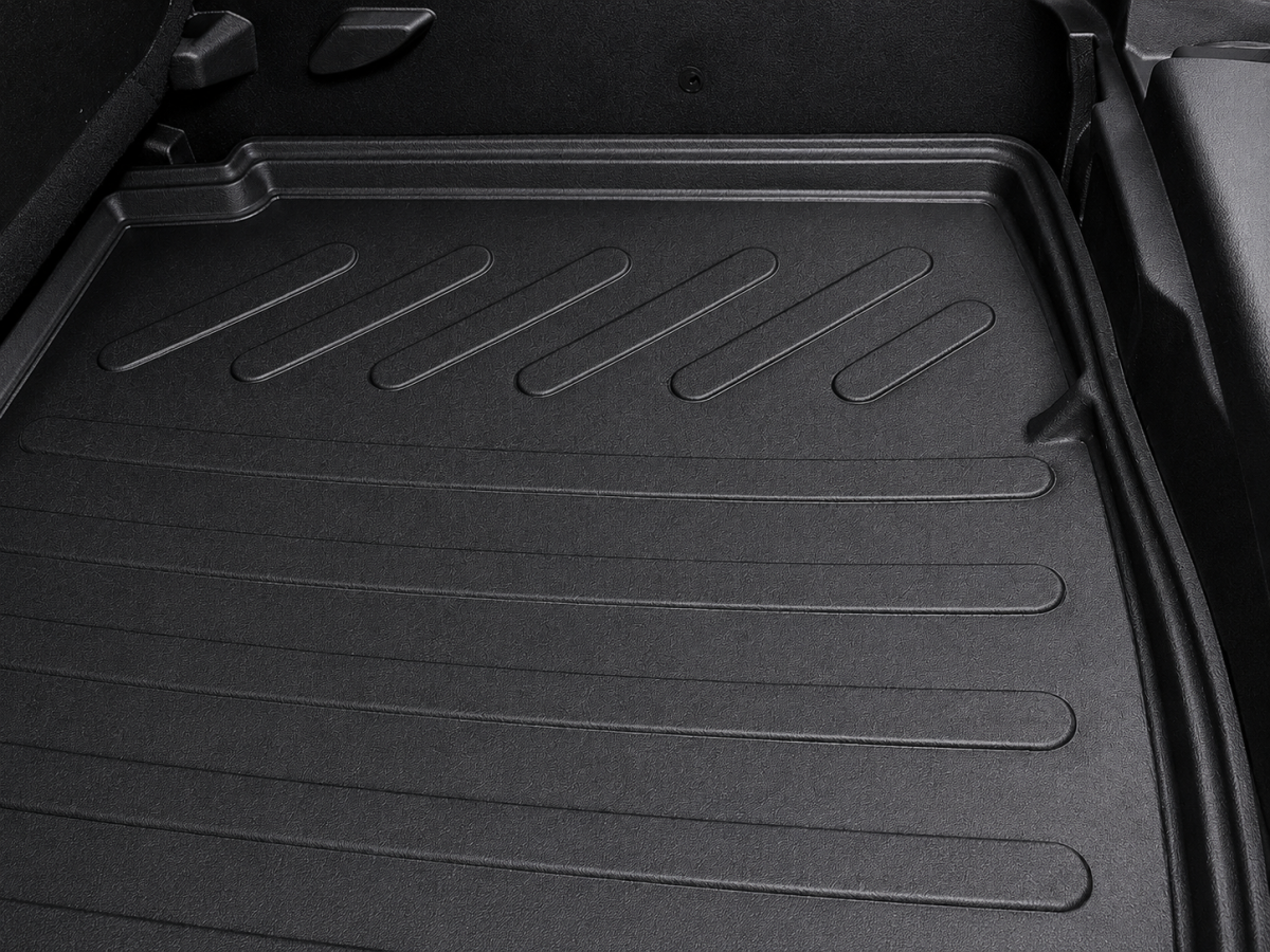 FIAT 500X Cargo Liner - All Weather - Standard