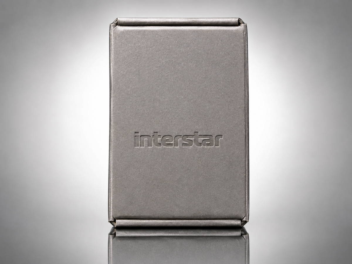 FIAT 500e Gen1 Throttle Controller - InterStar PowerPedal 