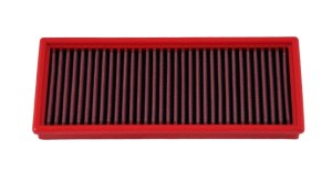 Fiat Punto II Panel Air Filter - BMC - Replacement - `99-`10