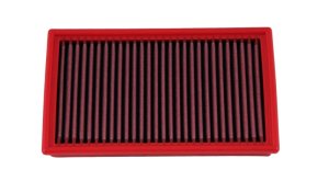 Fiat Sedici Performance Air Intake - BMC - Panel Air Filter - 2009