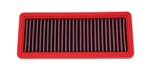 Fiat Panda Panel Air Filter - BMC - `03-`10