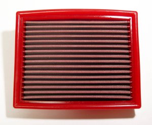 Fiat Sedici Panel Air Filter - BMC - Drop In - `06-`09