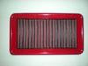 Fiat Sedici Panel Air Filter - BMC - Replacement - `06-`10