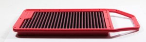 Fiat 500 Panel Air Filter - BMC - Drop In - 2016
