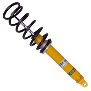 Fiat 124 Spider Coilover Suspension Kit - Bilstein - B12 Pro-Kit - `17-`20