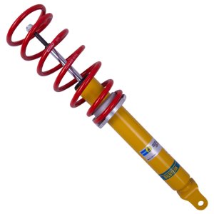 Fiat 124 Spider Coilover Suspension Kit - Bilstein - B12 Sportline - `17-`20