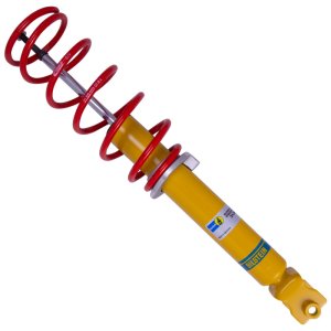 Fiat 124 Spider Coilover Suspension Kit - Bilstein - B12 Sportline - `17-`20