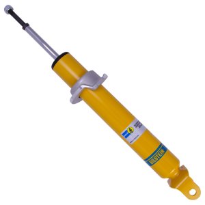 Fiat 124 Spider Coilover Suspension Kit - Bilstein - B12 Sportline - `17-`20