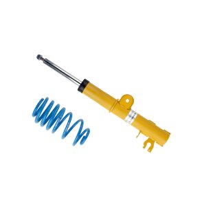 Fiat 500X Coilover Suspension Kit - Front + Rear - Bilstein - B14 (PSS) - `16-`18
