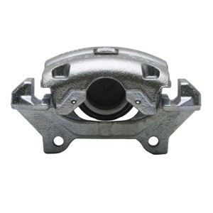 Fiat 500 Brake Caliper - Front - DFC - Premium - Silver Zinc Coated - `12-`18