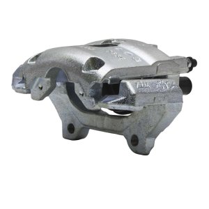Fiat 500 Brake Caliper - Front - DFC - Premium - Silver Zinc Coated - `12-`18