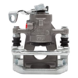 Fiat 500L Brake Caliper - Rear R - DFC - Premium - Silver Zinc - `14-`18