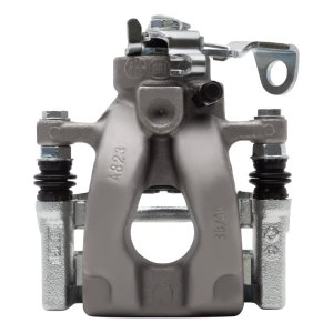 Fiat 500L Brake Caliper - Rear R - DFC - Premium - Silver Zinc - `14-`18