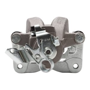 Fiat 500L Brake Caliper - Rear R - DFC - Premium - Silver Zinc - `14-`18