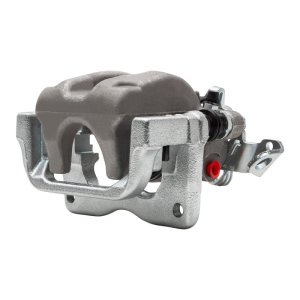 Fiat 500L Brake Caliper - Rear R - DFC - Premium - Silver Zinc - `14-`18